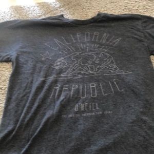O’Neill men’s tee